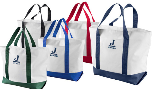 JWorld Performance Tote - Click Image to Close