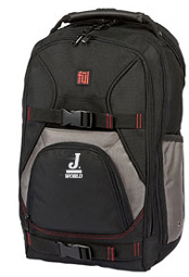 JWorld Weekender Backpack